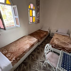 Driepersoonskamer